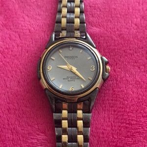 Swanson Diamond Water Resistant Quartz